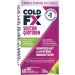 COLD-FX Daily Support support your immune system with North American Ginseng Extract Helps Reduce Frequency and Severity of Cold and Flu Symptoms Daily Immune System Booster 60 Vegan Capsules - Buy Online on SooperMarket.com