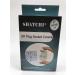 SHATCHI Proofing Electrical Plug Socket Covers - Child Safety Guard (Pack of 12) - White - Buy Online on SooperMarket.com