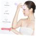 Mikinona 4Pcs beauty massager manual massage tools jade face roller skin care roller tightening tool cosmetic - Buy Online on SooperMarket.com