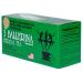 Ballerina Tea Drink Extra Strength - 36 Count x 2 and 18 Count x 2 Pack - Natural Weight Loss and Detox Tea - Buy Online on SooperMarket.com
