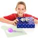 Adjustable Circle Cutter for Paper Crafts - Craft Cutting Tools Purple - Buy Online on SooperMarket.com
