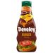 Develey Burger Sauce 1 x 250ml Original creamy with cucumber pieces