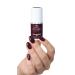Alessandro Striplac UV Nail Polish - Award Winning Red - Vegan & Peel-Off Long-Lasting - 8ml 192 - Buy Online on SooperMarket.com