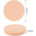 Jinlaili 12Pack Complexion Makeup Sponge Round Sponge Puff for Liquid Foundation Face Paint Sponge Set Sponges Puff Dry Wet Dual-Use for Flawless Fluid Foundation Creams Powders - Buy Online on SooperMarket.com