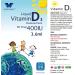 WOTAXEN Liquid Vitamin D3 400IU 3.6ml - Buy Online on SooperMarket.com