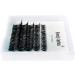 Individual Cluster Lashes C Curl 0.07mm Mixed 8-16mm - 30D DIY Lash Extensions - Buy Online on SooperMarket.com
