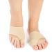 Silicone Bunion Straightener - Non-Slip Hallux Valgus Corrector for Pain Relief - Women and Men (L) - Buy Online on SooperMarket.com