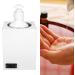 Massage Oil Warmer Professional Portable Aluminum Body Lotion Warmer with Dispenser Automatic Electric Digital Heater Heated Oil Lotion Cream for Salon Barber Shops Home (US Plug) - Buy Online on SooperMarket.com