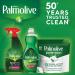 Palmolive PowerPacs Dishwasher Detergent Pods - Fragrance-Free 36 Count Pack - Buy Online on SooperMarket.com