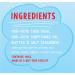 Air Baked Butter & Salt Puffcorn - 2 Large Bags, 50 Calories Per Cup, Gluten Free, No Artificial Ingredients - Buy Online on SooperMarket.com