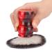Professional Men's Beard Razor Brush | Barber Razor Brush for Hairdressing Salons & Home Use - Buy Online on SooperMarket.com