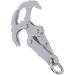 Buy Reliable Grappling Hook | Practical Survival Hook for Hunting Camping & Climbing International Shipping Available - Buy Online on SooperMarket.com