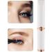 ADERN Heated Eyelash Curler - Lash Styling Tool Rechargeable Lifting Curler - Electric Heated Eyelash Curling Device for Barbershop Beauty Salon Stage Performance - Buy Online on SooperMarket.com
