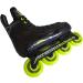 TronX Stryker 2.0 Junior Inline Hockey Skates - High-performance youth skates for aspiring players - Buy Online on SooperMarket.com