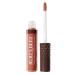 Burt's Bees 100% Natural Moisturizing Lip Gloss  Harvest Time  Oramge  0.2 Oz Harvest Time 0.2 Ounce (Pack of 1)