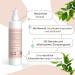 Amusi Neem l Tick Spray for Dogs 250ml | Natural Vegan Tick Protection Insect Spray - Paraben & Nickel Free - Buy Online on SooperMarket.com