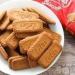 Lotus Biscoff Original Caramelised Single Biscuits | Pack of 50 | Individually Wrapped | Suitable for Vegans | Biscuit Gift Box with 50 Lotus Biscuits - Buy Online on SooperMarket.com