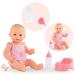 Emma Drink-and-Wet Bath Baby - Realistic Doll for Water Play - Buy Online on SooperMarket.com