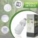 Reptile Light UVB 10.0 Lamp for Desert Animals | Enhance D3 Synthesis & Calcium Absorption | Energy Saving Fluorescent Tube - 26W - Buy Online on SooperMarket.com