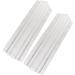 Happyyami 4 Pcs Vegetable Shaping Mold Fruit Cucumbers Mold Shaping Vegetable Forming Mould Mushroom Modeling - Buy Online on SooperMarket.com