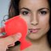Baluue 2 Pcs Lips Enhancer Plumper Device Silicone Fish Shape Lip Plumper Natural Pouting Mouth Tool for Women Girls - Buy Online on SooperMarket.com