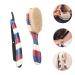 NOLITOY Men's Shaving Kit - Premium Razor Brush & Tools for a Perfect Shave - International Shipping Available - Buy Online on SooperMarket.com