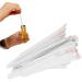 Anggrek 100pcs Ketone Test Strips - Accurate Urine Ketones Level Monitor - Buy Online on SooperMarket.com