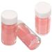 Stahad 3st tweezers Pinzetting Cleaning For Salons Teeky Pinchents Wimpering Pinched Wash Cleaning for eyelash tweezes.