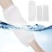 PICC Line Shower Cover Reusable Waterproof Shower Arm Picc Line Protector Bandage Cover for Arm Fracture Wounds Arm Shower Sleeve Protectors for Chemotherapy (S) - Buy Online on SooperMarket.com