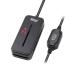 Hygger mini aquarium heater small diving aquarium Heizer 25W mini-bedta tanker with thermostat for salt water sweet water 25W (for7.5-19l tank)