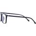 Blue Light Blocking Glasses for Computer - Anti Glare Fatigue Blocking Headaches Eye Strain - TR90 Frame Matt Black - Buy Online on SooperMarket.com