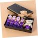 Ipetboom 12pc Gift Box Rose Festival Supplies Medium As Shown - Buy Online on SooperMarket.com