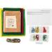 Bucilla Santa's Sleigh Stocking Kit - Multicolor - Buy Online on SooperMarket.com