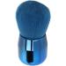 Verdant Touch Blush Brush Blush Brush Makeup Brush for Bronzer Loose Powder Cosmetics Soft Fluffy Hair Mushroom Head Dark Blue - Buy Online on SooperMarket.com