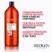 REDKEN FRIZZ DISMISS Conditioner 1000 ml - Aquatic | Anti-Frizz Smooth and Moisturizing Hair Care - International Shipping Available - Buy Online on SooperMarket.com
