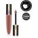 L'Or al Paris Rouge Signature Matte Liquid Lipstick - 116 I Explore, 41 ml - Ultra-Matte Lip Stain - Buy Online on SooperMarket.com