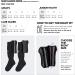 adidas Unisex Tiro Club Shin Guards - Medium Black/White | Soccer Gear - Buy Online on SooperMarket.com