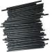 MAGICLULU 300 Pcs Wand Applicator Eyeliner Liquid Eyeliner Applicator Brush White Eye Makeup Tools Wand - Buy Online on SooperMarket.com