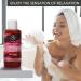 Bath Foam Sensual - 34 Fl Oz | Relaxing Aromatherapy & Wellness for a Good Sleep - Luxury Spa Bubble Bath Experience - Buy Online on SooperMarket.com