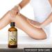 Pure Cold-Pressed Argan Oil 100ml - Argania Spinosa for Skin Hair & Nails - Natural Facial Care & Body Care - Buy Online on SooperMarket.com