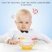 10pcs Baby Food Feeder Set - Food Grade Silicone Fresh Fruit Pacifier for Infants - Safe & Easy Feeding - Buy Online on SooperMarket.com