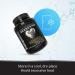 Intelligent Labs Berberine Supplement HCL Plus Max Potency 450 MG Per Capsule - 120 Capsules - Buy Online on SooperMarket.com