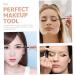 PLAFOPE 8 Pcs Liquid Eyeliner Sticky Eyelashes Accessories Mascara Refillable Highlight Gel Titanium Oxide - Buy Online on SooperMarket.com