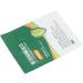 15 Eyelid Cleaning Cloths - Tea Tree Oil Eye Towels for Dry Itchy Eyes & Mite Removal - International Shipping - Buy Online on SooperMarket.com