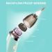 Baby Nasal Aspirator: Electric Vacuum Ear Nose Cleaner & Earwax Remover - Buy Online on SooperMarket.com