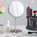 Hair Combs Stand Hair Brush Holder Hair Salon Comb Cosmetic Brush Holder for Salon Barber Shop Black - Buy Online on SooperMarket.com