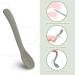 Suction Silicone Baby Plate with Lid, Spoon & Divided Sections - BPA Free & Dishwasher Safe - Toddler Self Feeding Dinnerware Set in Light Green - Buy Online on SooperMarket.com