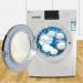 YJYdada Cleaning Supplies 3pcs Hedgehog Dryer Ball Reusable Dryer for Dryer Machine Anti Static Ball (White) - Buy Online on SooperMarket.com