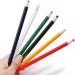 Lohas Select 12 Pieces Sewing Mark Pencil Tailor's Marking Tools - Free Cutting Crayons, Fabric Pencil 6 Colors - Buy Online on SooperMarket.com