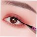 Beavorty 1pc brown eyeliner black eyeliner pencils Long Lasting Eyeliner crayon - Buy Online on SooperMarket.com